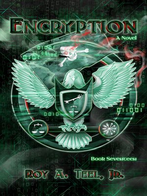 cover image of Encryption